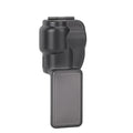 Plastic Protective Cover Accessory For Dji Osmo Pocket 3 Camera Lens