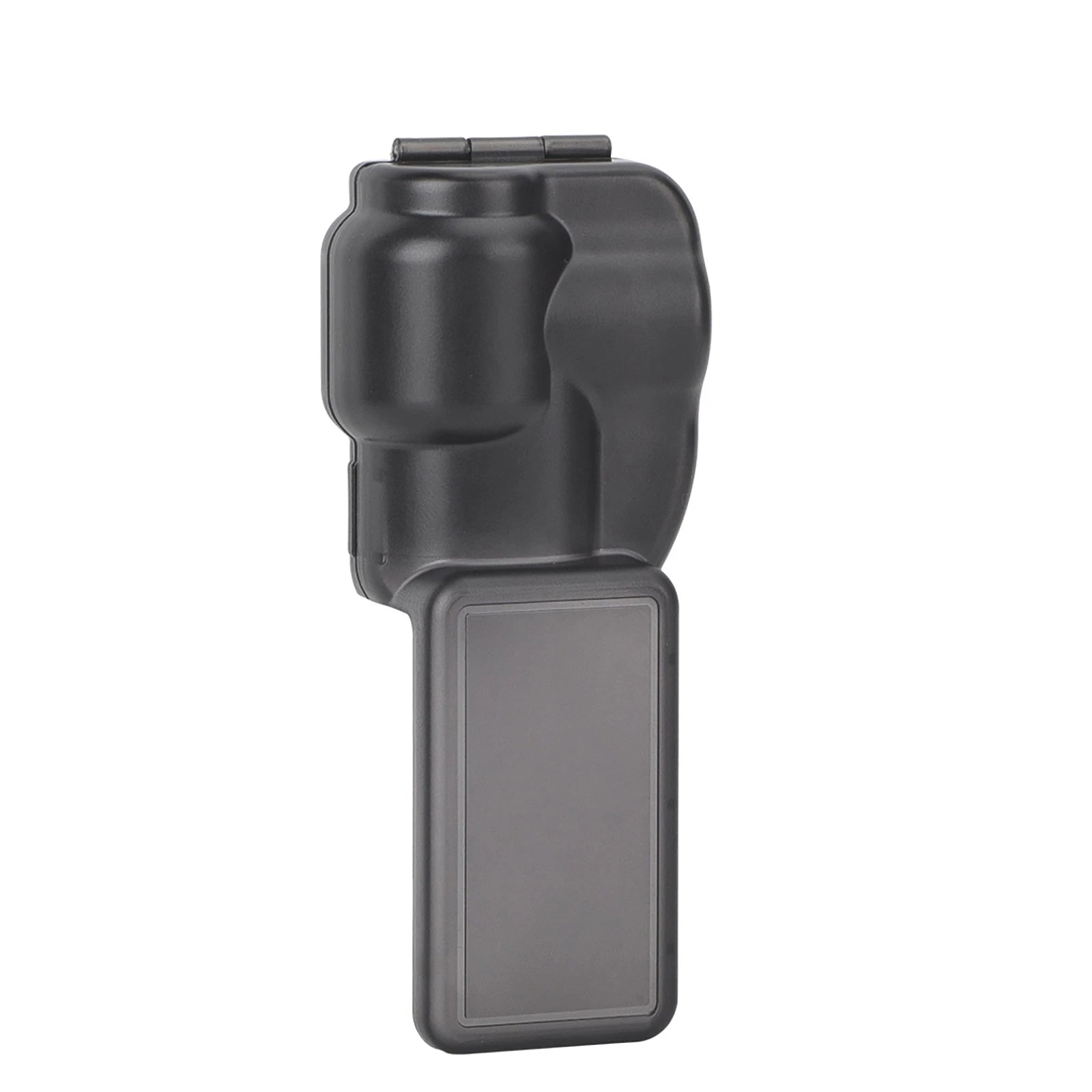 Plastic Protective Cover Accessory For Dji Osmo Pocket 3 Camera Lens
