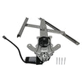 Front Left Power Window Lifter for Ford F-150 4.2L 5.4L XL1Z7823209AA