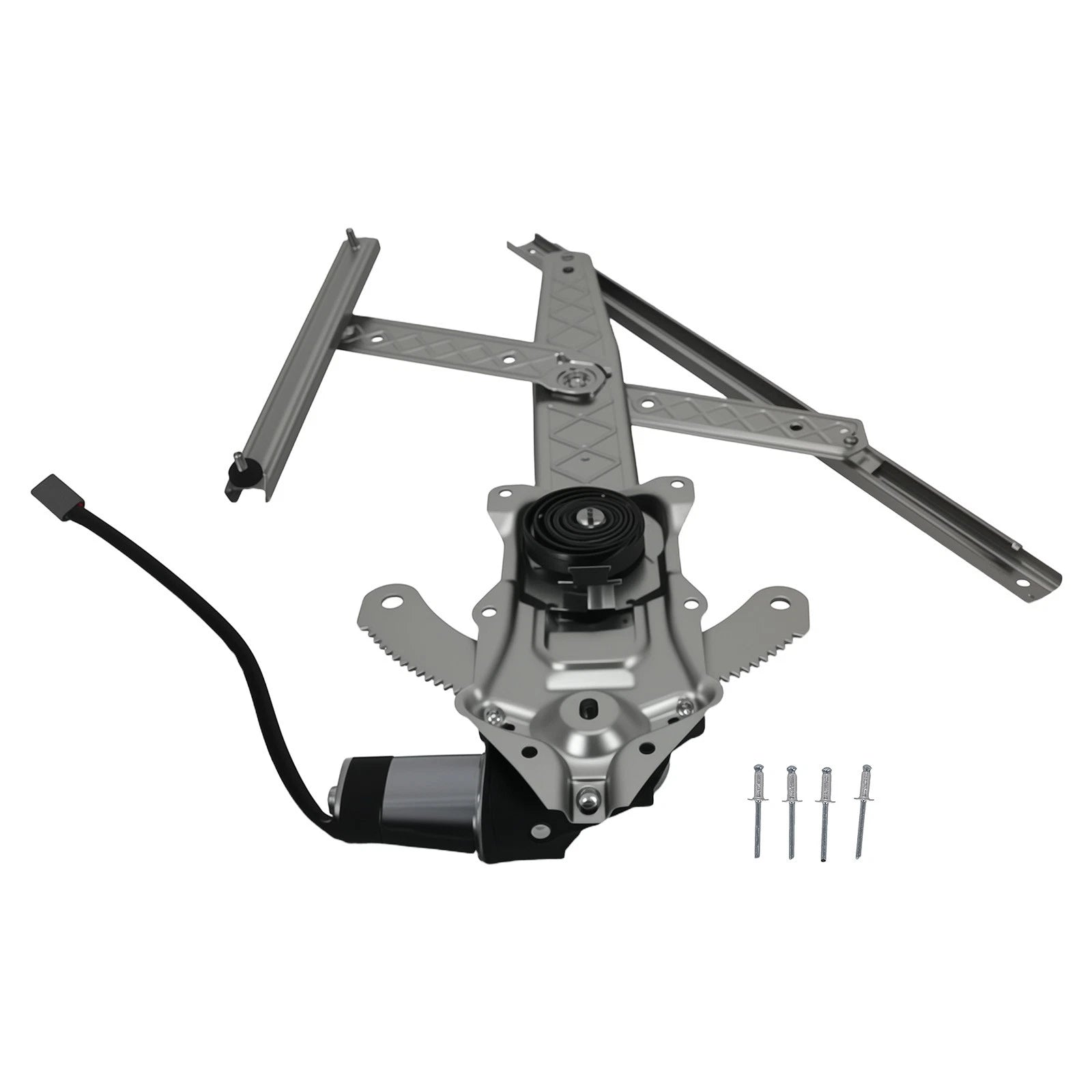 Front Left Power Window Lifter for Ford F-150 4.2L 5.4L XL1Z7823209AA