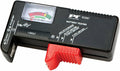 Analog Battery Tester by Performance Tool