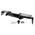 Rear Bumper Assembly for Ford F-150 STX Lariat 2010-2014 9L3Z17906B