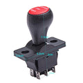 6V 12V Ride On Car Forward Reverse Switch Replacement For Children