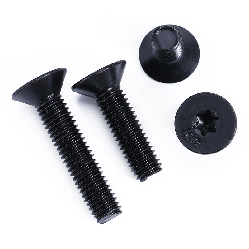 Torx Countersunk Head Machine Screws M3-M10