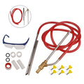 Advanced Sand Blaster Attachment For Pressure Washers For All Surfaces