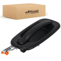Outer Door Handle Rear Passenger Side for Chevy Avalanche 02-06 15721572