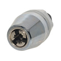 Chrome-vanadiu<wbr/>m Steel Bolt Screw Remover Versatile Maintenance