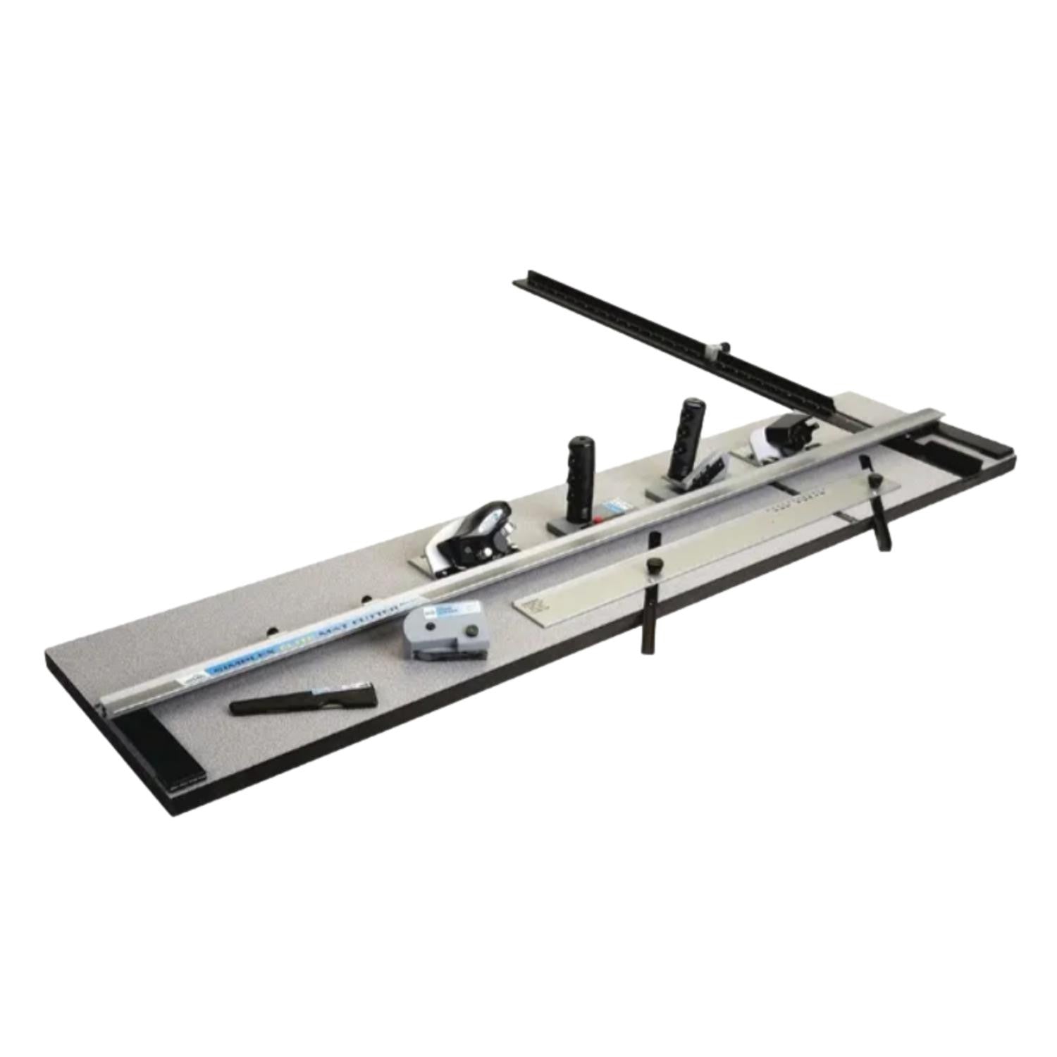 Logan 750-1 Framing Mount Cutter Simplex Elite | Built Supply Co