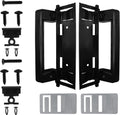 3316882900 Rv Refrigerator Door Handle Replacement Fits for Dometic