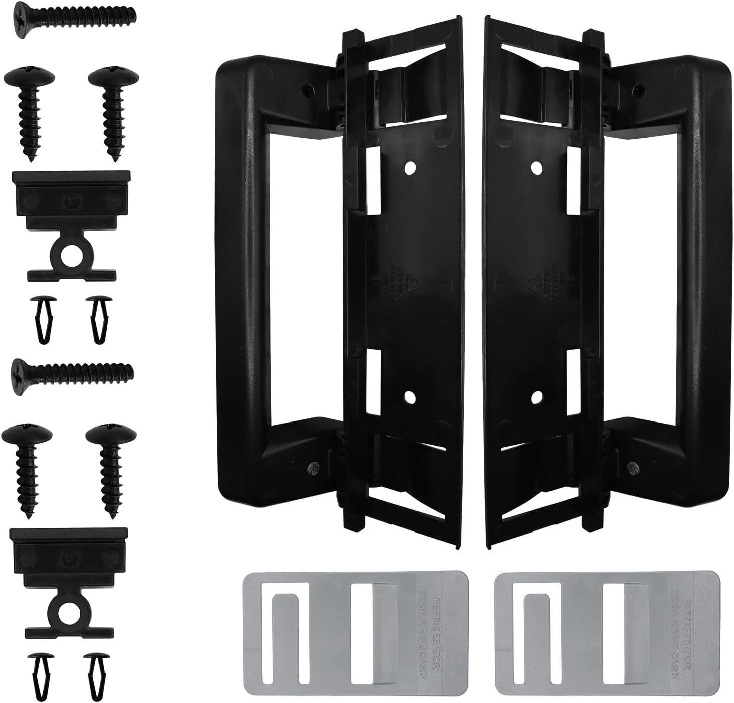 3316882900 Rv Refrigerator Door Handle Replacement Fits for Dometic