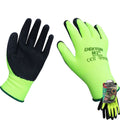 Dekton Premium Latex Coated Comfort Gloves