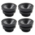 High Quality Car Engine Cover Rubber Mounts Rubber Car Accessories
