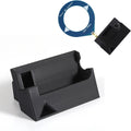 3d Printed Si4732 For Mini Radio Dedicated Bracket With Amplification