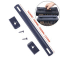 Guitar Handle Handle Includes Mounting Hardware Mounting Screw Kit