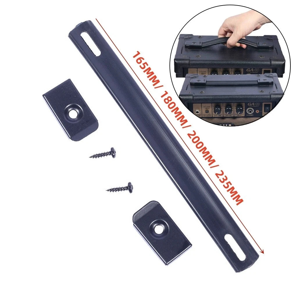 Guitar Handle Handle Includes Mounting Hardware Mounting Screw Kit
