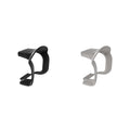 Lens Hood Gimbal Protector Anti-glare Camera Sunshade Cover For Dji