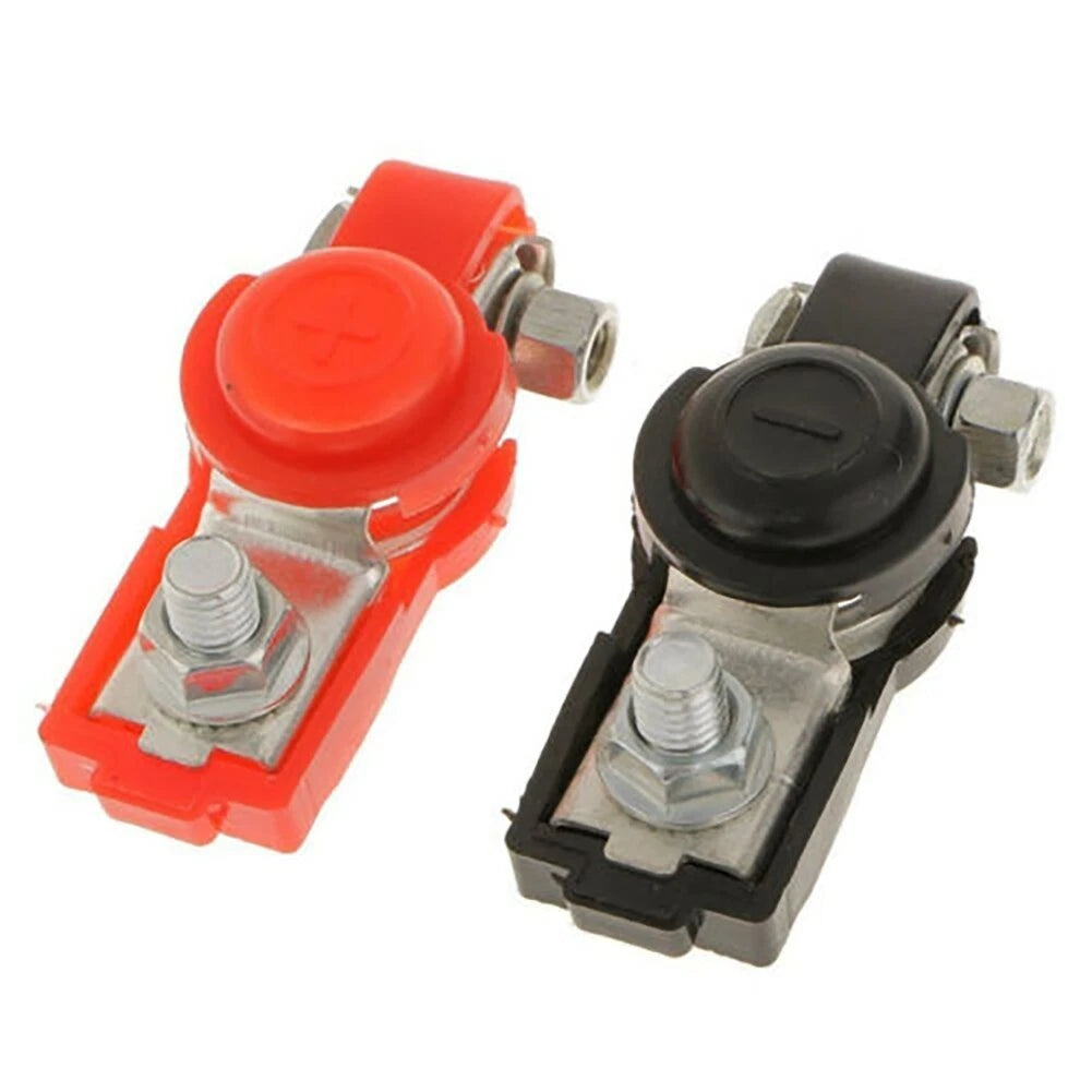 Auto Parts Adjustable Battery Terminal Clamp Clip | Built Supply Co