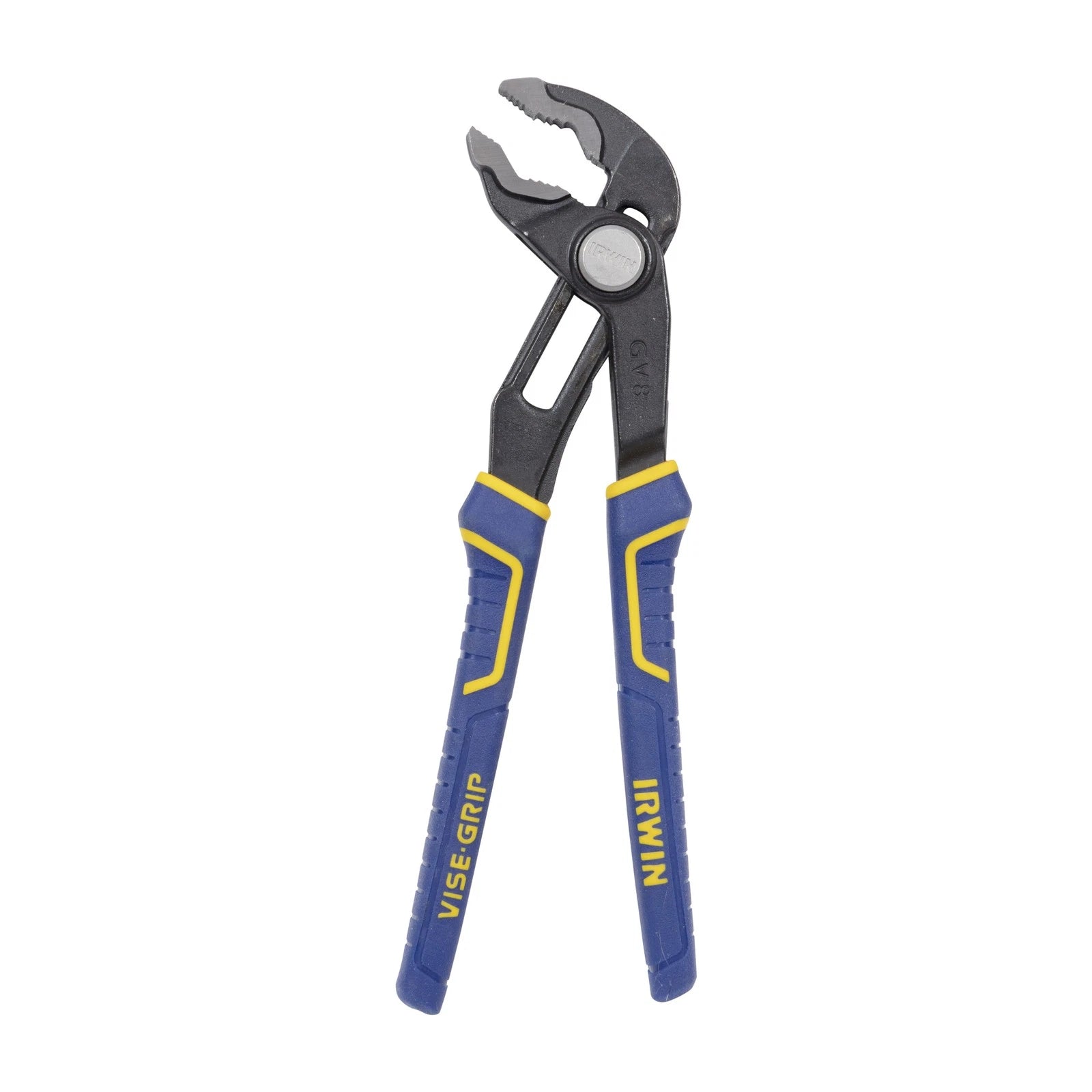 Irwin Vise-grip 2078108 8" Groovelock Pliers