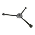 Accu-torque Vise Speed Handle 6" Vises