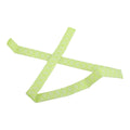 For Fishing Rod Grip Heat Shrink Sleeve 3 3ft Luminous Non Slip Sleeve
