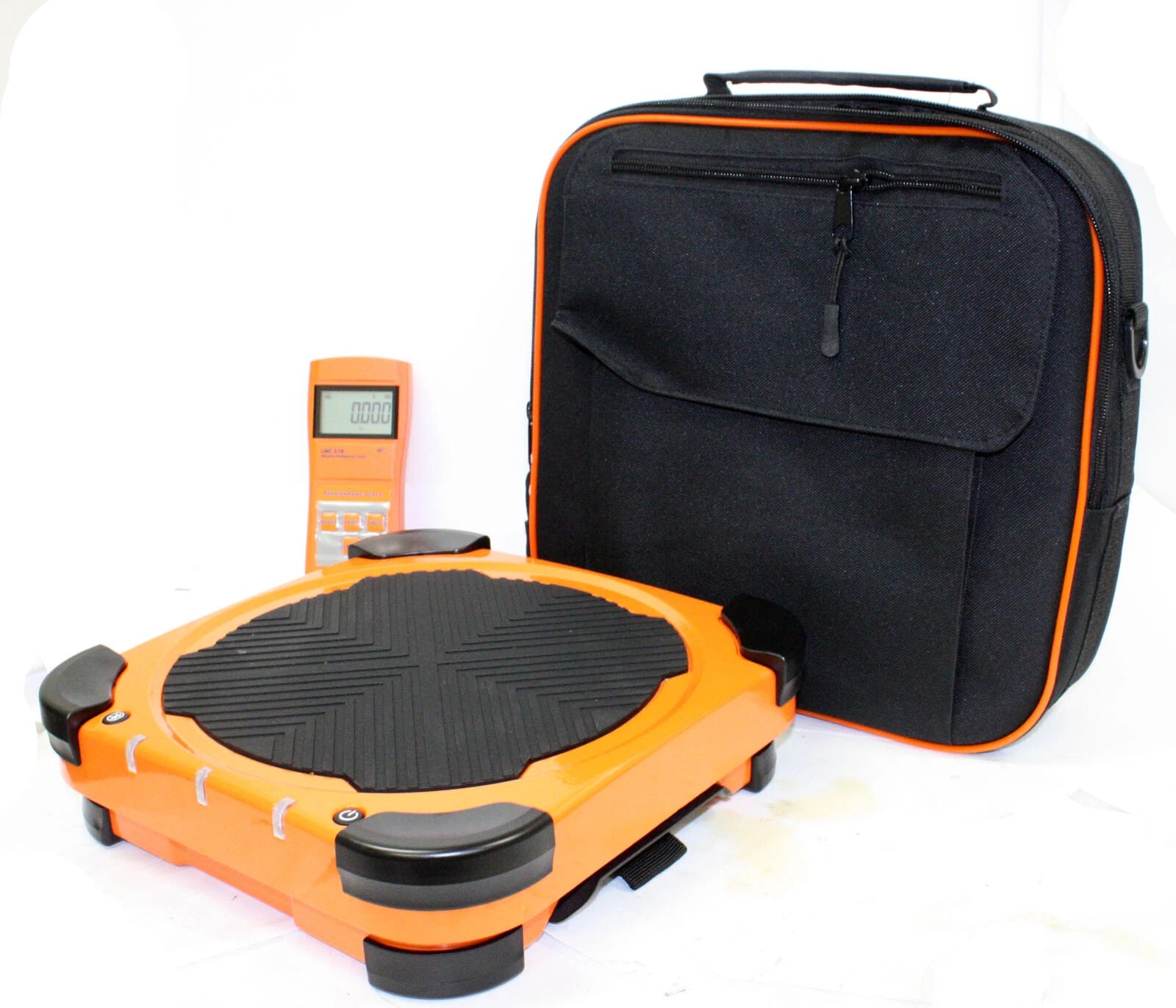 Bluetooth Wireless Electronic Refrigerant Digital Scale Weight Scale