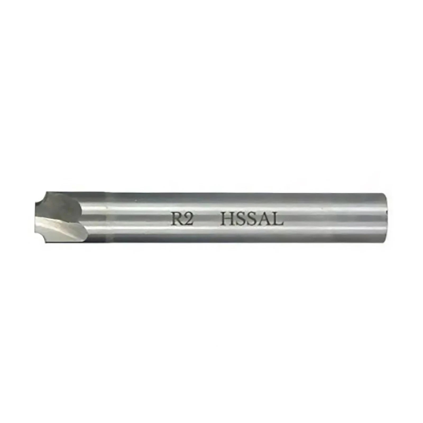 R2 R3 R4 R5 R6 R8 R10 Radius Hss Corner Rounding End Mill Milling Cnc