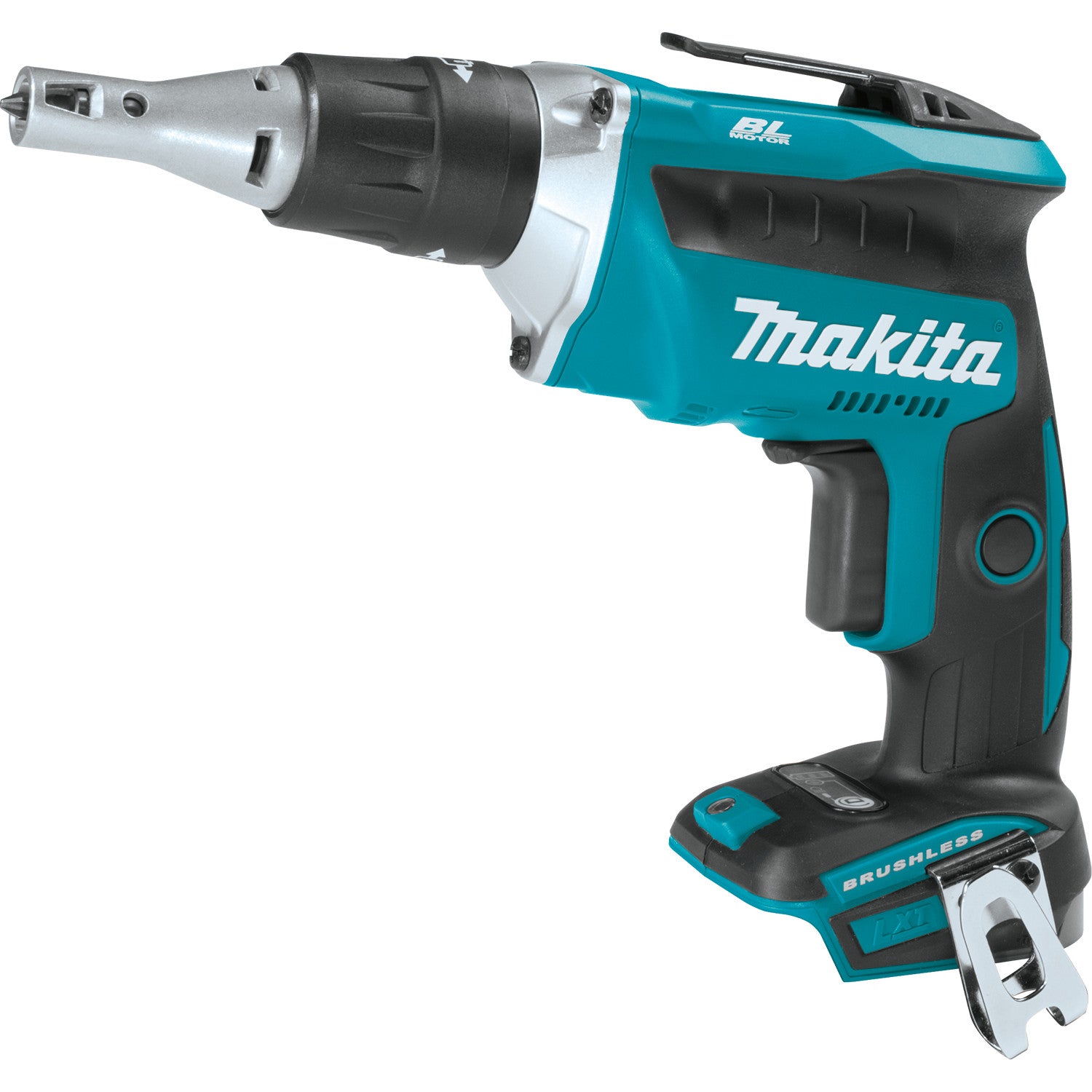 Makita XSF03 Cordless Brushless Drywall Screw Driver