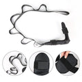 Yoga Stretching Trainer Stroke Correction Belt Foot Stretcher Ankle