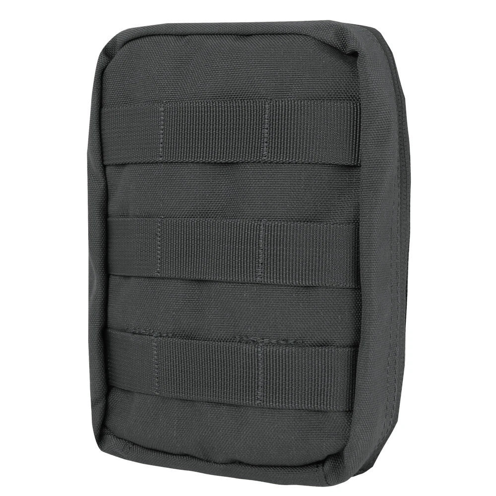Molle Emt Pouch Tactical Medic First Aid Pouch - Black