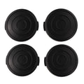Top Craft Cap Lawn Mower Accessory Easy Tool-less Installation Outdoor