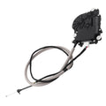 Rear Lock Latch Actuator for BMW 740i 750Li 2009-2015 51247191213