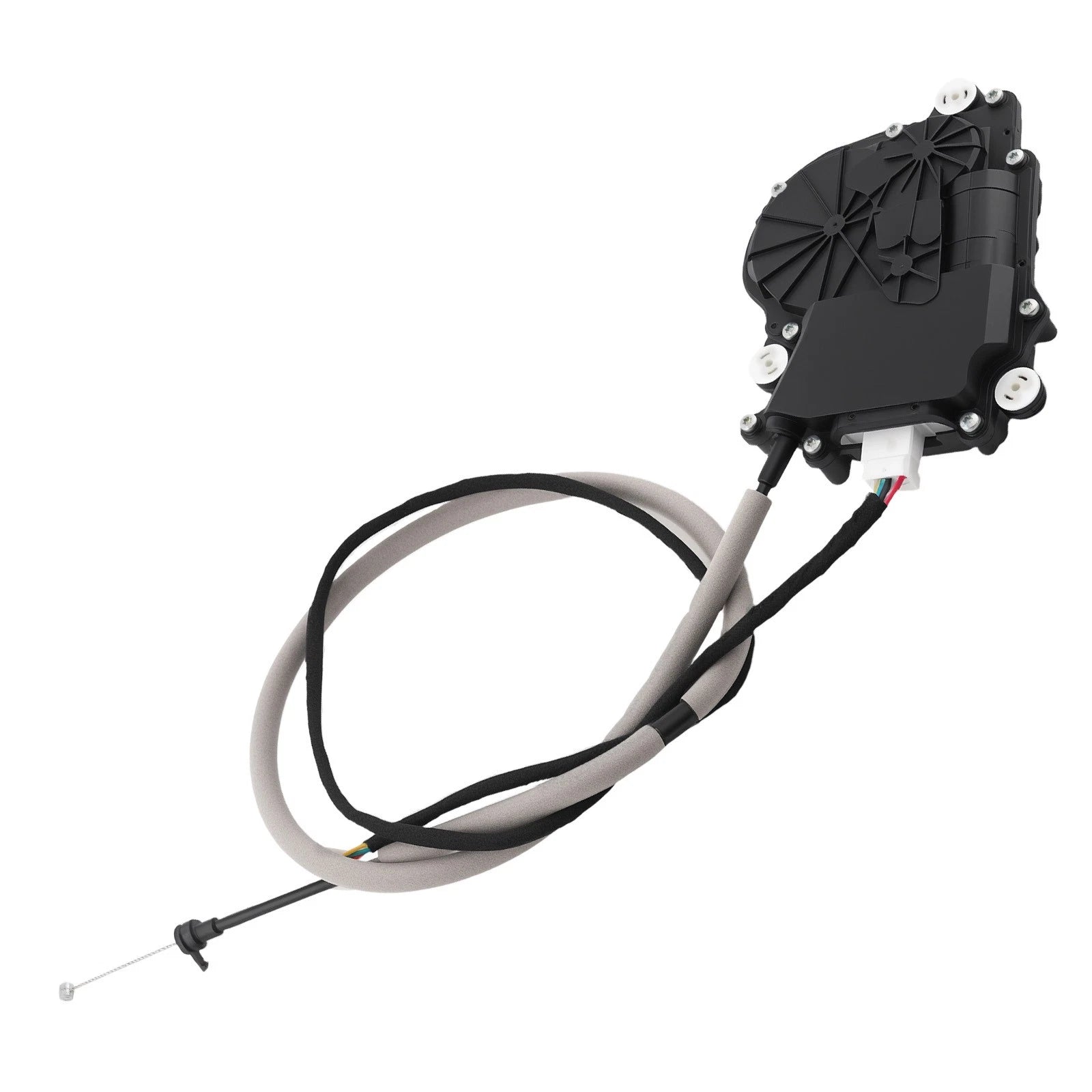 Rear Lock Latch Actuator for BMW 740i 750Li 2009-2015 51247191213
