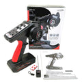4ch Digital Radio Control System 2.4ghz | Built Supply Co