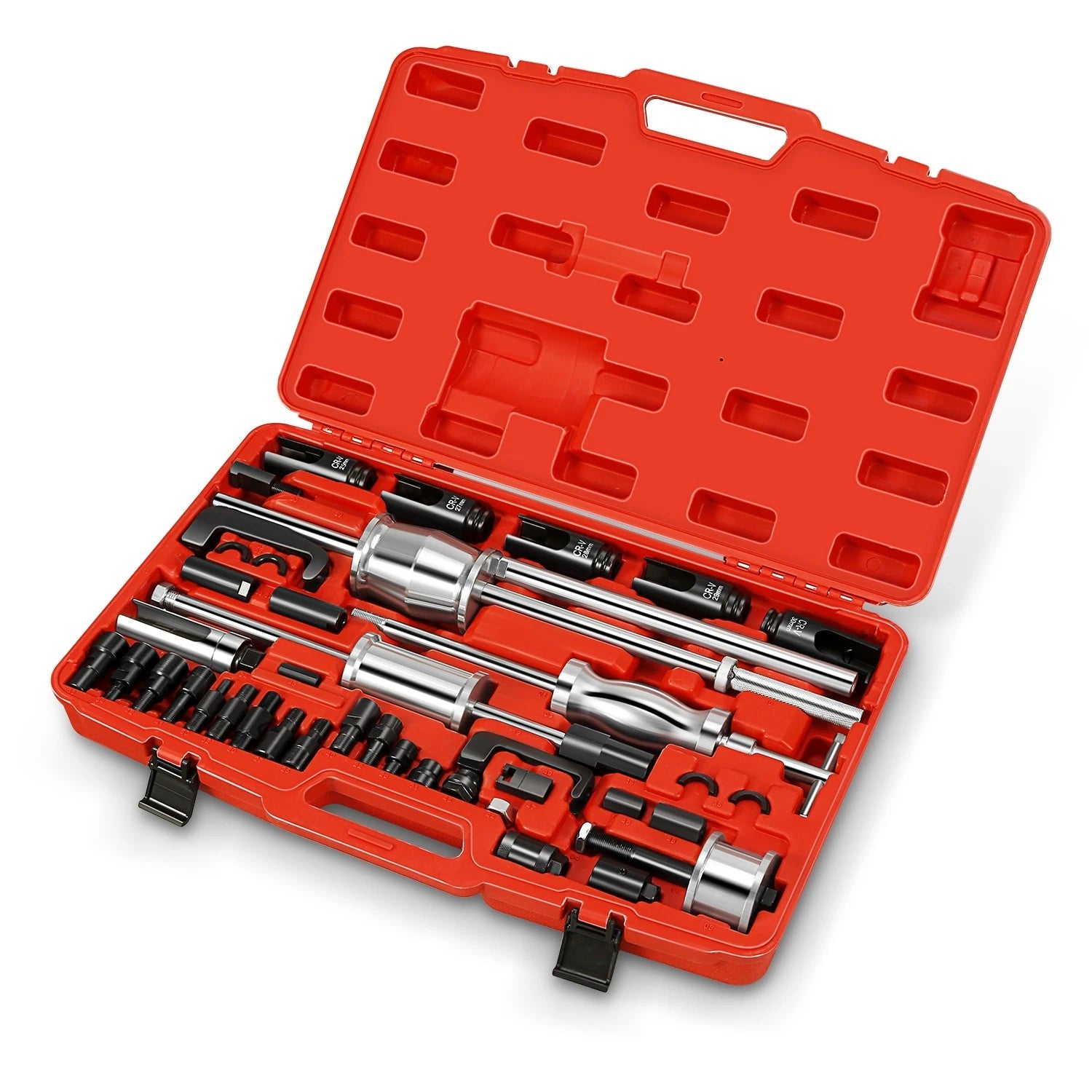 Diesel Injector Extractor Kit Injector Engine Tool | Built Supply Co