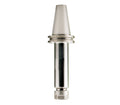 Precision 5/8-11 Cat40 Er20 6.0" Collet Chuck Tool Holder Cnc Milling