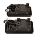 Interior Door Handle for Toyota 4Runner 1990-1995 69205-04010 Brown