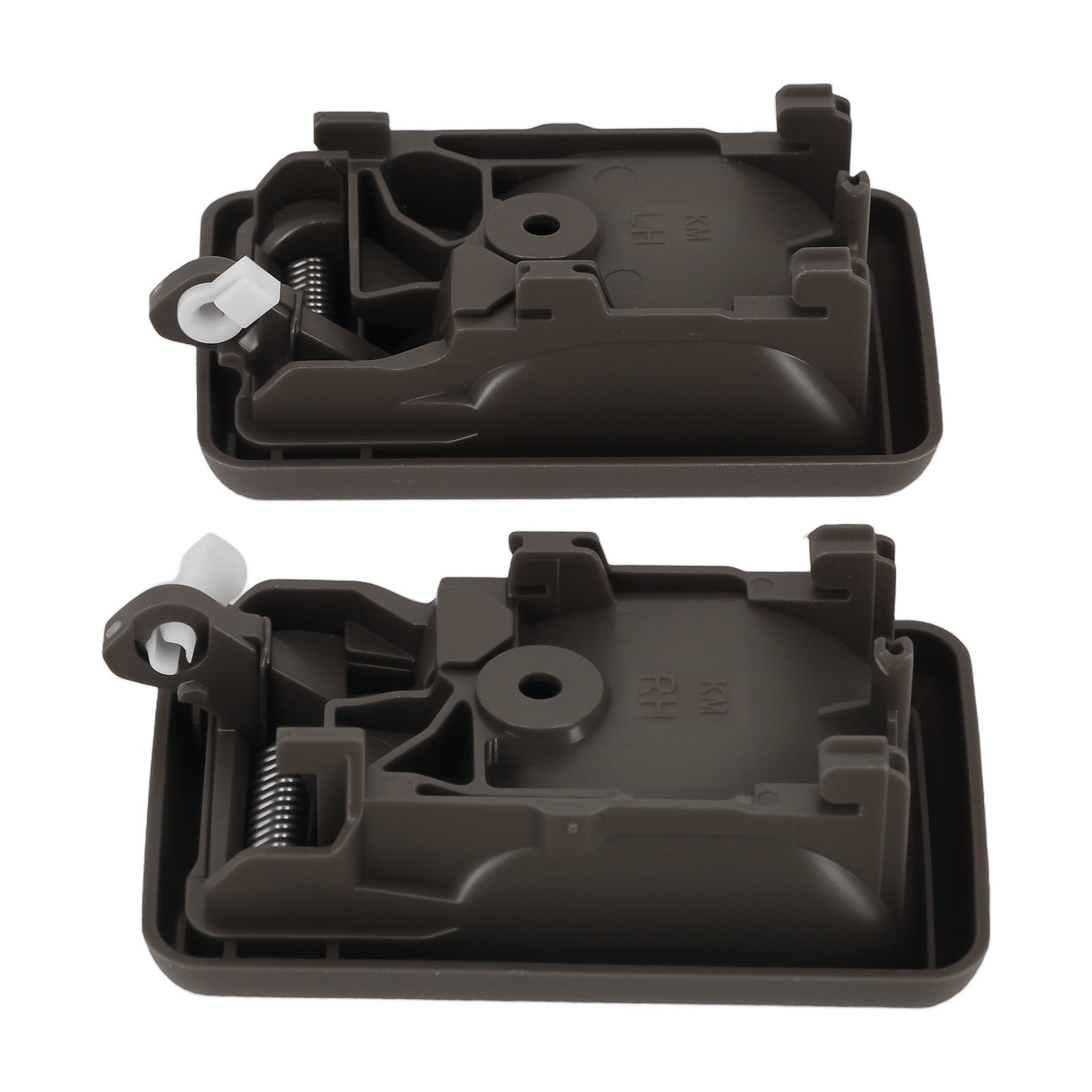 Interior Door Handle for Toyota 4Runner 1990-1995 69205-04010 Brown