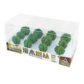 12pack Architecture Trees Model Miniature For