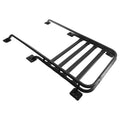 Cargo Roof Luggage Rack for Toyota FJ Cruiser 07-14 Offroad Aluminum
