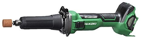 HiKOKI 36V Cordless Hand Grinder