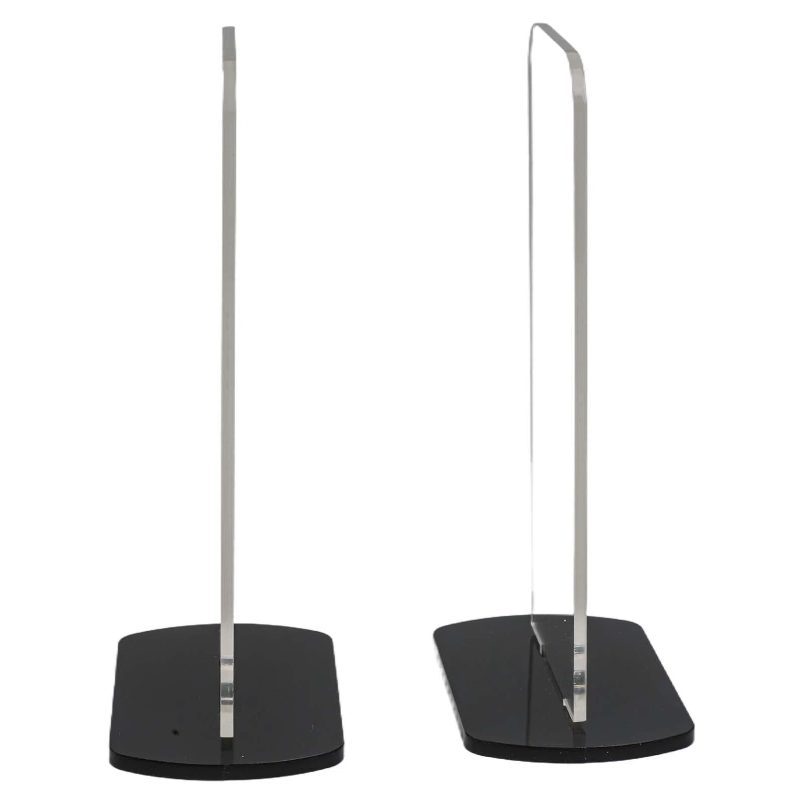 Boxing Glove Stand For Acrylic Glove Stand Sturdy And Reliable