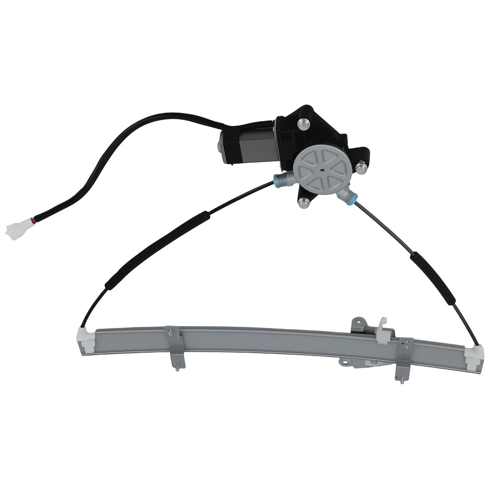 Front Left Window Regulator Assembly for Grand Vitara 1999-2005 741974