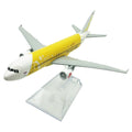 Alloy Airplane 16cm Model Air Thailand A320 1:400 Aircraft Aviation
