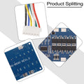 Professional 5s 18V 21V 30a Battery Charging For Protection Pcb Board