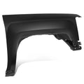 Fit 14-19 Gmc Sierra 1500 Passenger Side Primed | Built Supply Co