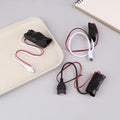 220V To 5V 2a Adapter For Wireless Cameras Household Supply