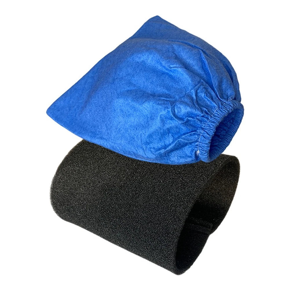 Maintain Peak Performance Fabric Sponge Filter Cloth For Karcher