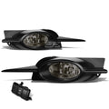 Fit 09-11 Honda Civic Coupe Fg1/2 Smoked Lens Oe | Built Supply Co