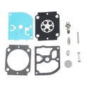 Carburetor-gas<wbr/>ket Diaphragm Rebuild Repair For-stihl Blower