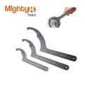 Force 1/4in Dr Torx Tamperproof Star Bits Socket T8H-T40H by Force